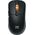 Mysz Triton Fnatic Bolt Wireless Gaming Maus - schwarz