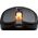 Mysz Triton Fnatic Bolt Wireless Gaming Maus - schwarz