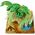 Bakugan BAKUGAN rinkinys Battle pack, 6068090