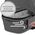 Hauck HAUCK carry Cot WALK N CARE, Dark Grey, 165423