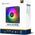 Wentylator SilverStone VISTA 120 ARGB (SST-VS120B-ARGB)