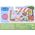 Figurka Peppa Pig PEPPA PIG Playset Family, 7,5 cm