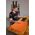 Glorious PC Gaming Race Fnatic FOCUS3 MAX Gaming-Mauspad - Größe XL