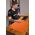 Podkładka Triton Fnatic DASH2 MAX Gaming-Mauspad - Gre XL