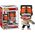 Figurka FUNKO POP! Vinyl Figure: Chainsaw Man (w/ Chase)