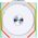 Wentylator Lian Li UNI FAN SL Wireless 120 biały (12SL1W1W)