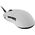 Mysz Endgame Gear Endgame Gear XM2 8k Gaming Maus, kabelgebunden - wei