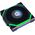 Wentylator Lian Li UNI FAN SL Wireless LCD 120 czarny (12SLLCD1W1B)
