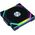 Wentylator Lian Li UNI FAN SL Wireless 120 czarny (12SL1W3B)