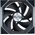 Wentylator Lian Li UNI FAN SL Wireless 120 czarny (12SL1W3B)