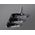 Kierownica Moza MOZA SR-P Load-Cell Pedale