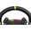 Kierownica Moza MOZA RS V2 Lenkrad, Rund - Leder (33 cm)