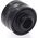 Alphacool Alphacool Eiszapfen Pro Anschluss 16mm Hardtube Fitting G1/4 - schwarz