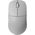 Mysz Endgame Gear Endgame Gear XM2w 4k Wireless Gaming Maus, kabellos - White Frost
