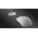Mysz Endgame Gear Endgame Gear XM2w 4k Wireless Gaming Maus, kabellos - White Frost