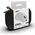 Mysz Endgame Gear Endgame Gear XM2w 4k Wireless Gaming Maus, kabellos - weiß