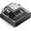Chłodzenie CPU Jonsbo Jonsbo HP600 CPU-Kühler, 120 mm - schwarz