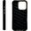 Nimmy iPhone 16 Pro 6.3" Case Black Glasses Cool Dog