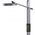 Lampa podłogowa Tiross TIROSS LAMPA PODŁOGOWA LED 15W 800lm