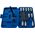 SATA SATRA LONG HEX SOCKET KEYS 1/2" 12 pcs.