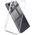 OEM Futerał CLEAR CASE 2 mm do SAMSUNG A35 5G (camera protection) transparentny