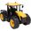 Jamara Jamara Traktor JCB Fastrac 1:16 2,4GHz gelb/schwarz       6+