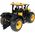 Jamara Jamara Traktor JCB Fastrac 1:16 2,4GHz gelb/schwarz       6+