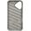 Nimmy iPhone 16 6.1" case gray/grey Cool&Cute 2.0 Bear