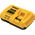 Dewalt Dewalt system quick charger DCB117 - DCB117-QW