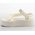 Teva Sandały damskie Flatform Universal Białe r. 36