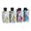 GSI Outdoors Bukłak Soft Sided Condiment Bottle Set 59 ml (91340)