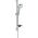 Zestaw prysznicowy Hansgrohe Hansgrohe Select KOMPLET PRYSZNICOWY Vario 0,65m z mydelniczką Biały/chrom - 26566400