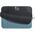Etui Tucano Melange Second Skin 15" Niebieski