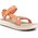Teva Sandały damskie Midform Universal Star pomarańczowe r. 38