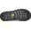 Buty trekkingowe męskie Teva Ridgeview Low szare r. 43