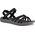Teva W'S Sanborn Cota Sandal, BLK, 36 (us 5)| uk 3
