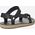 Teva W'S Original Universal Leather, BLK, 37 (us 6)| uk 4