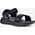 Teva M'S Zymic, BLK, 48.5 (us 14)| uk 13