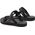 Teva M'S Universal Slide, BLK, 43 (us 10)| uk 9