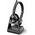 Słuchawki Poly SAVI 7320 OFFICE, S7320 CD, STEREO, EMEA
