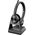 Słuchawki Poly SAVI 7320 OFFICE, S7320 CD, STEREO, EMEA