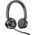 Słuchawki Poly SAVI 7320 OFFICE, S7320 CD, STEREO, EMEA