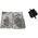 Katadyn Katadyn Active Carbon Bottle Adapter, black