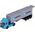 Majorette Pojazd Majorette Maersk 3 rodzaje mix