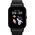 Smartwatch Garett Kids Tech 4G Czarny  (TECH_4G_BLK_VEL)