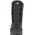 Buty trekkingowe damskie Kamik W'S HANNAH MID, BLK, 37 (us 6)| uk 4