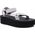 Teva W'S Flatform Universal Gloriosa, GREY, 41 (us 10)| uk 8