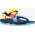 Teva C'S Hurricane XLT 2, WMT, 31 (us 13)| uk 12