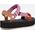 Teva Y'S Midform Universal Metallic, PMMLT, 37 (us 5)| uk 4