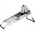 De Buyer De Buyer Mandoline Revolution Stainless Steel